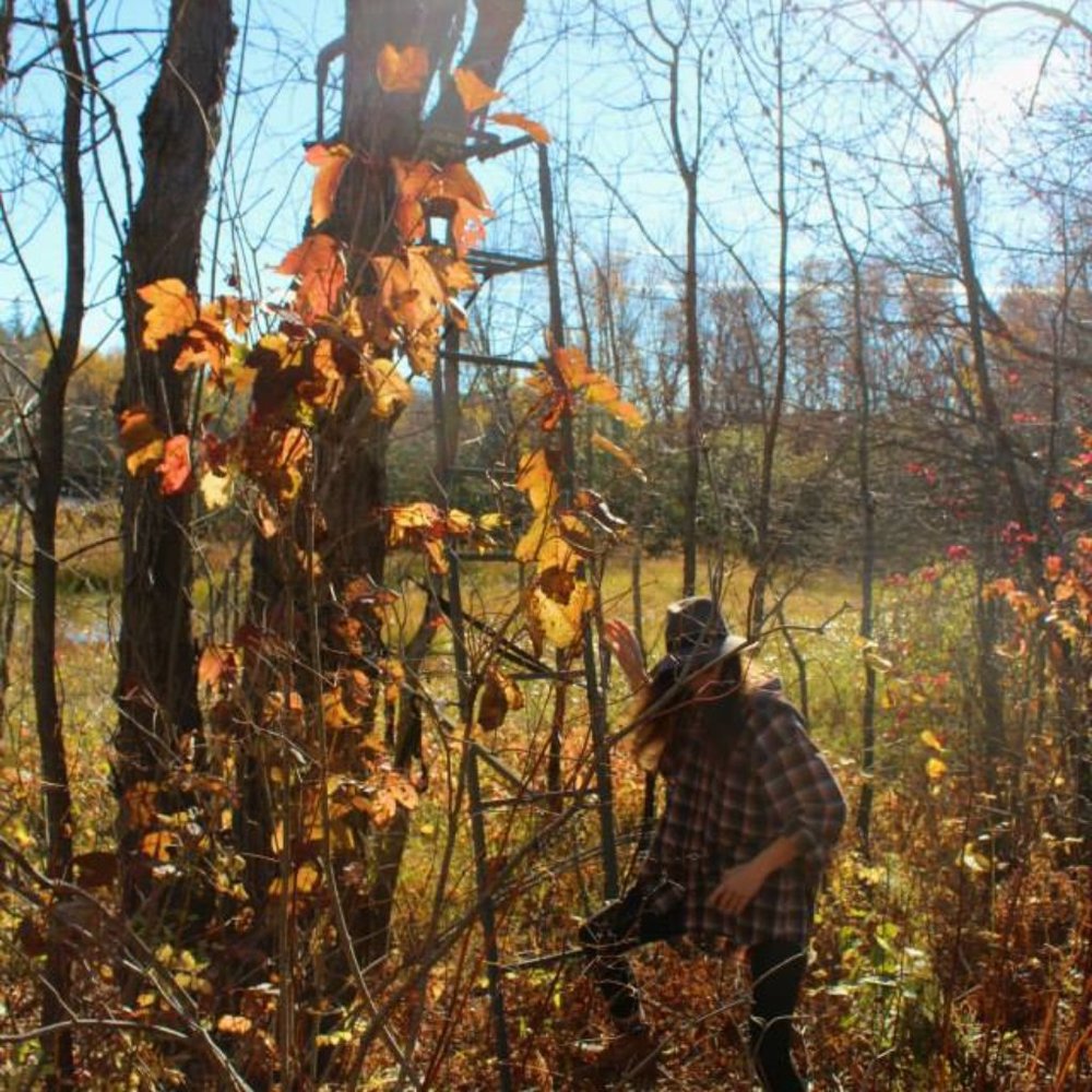 Meet your Posher, Caitlin
